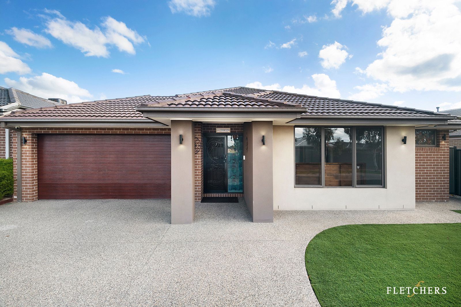 4 bedrooms House in 34 Karabair Street CLYDE NORTH VIC, 3978