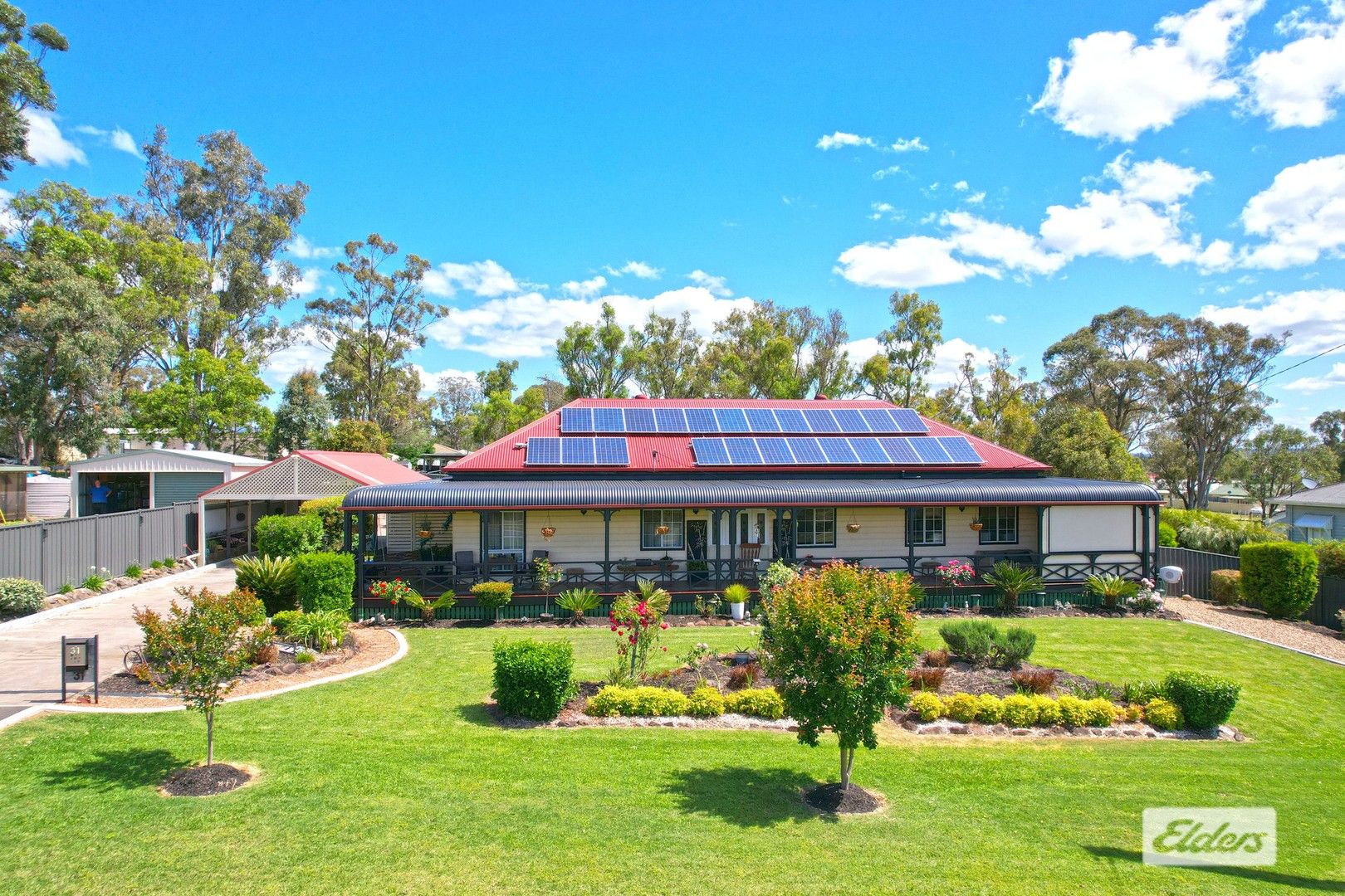 31 Yangan Road, Warwick QLD 4370 Domain