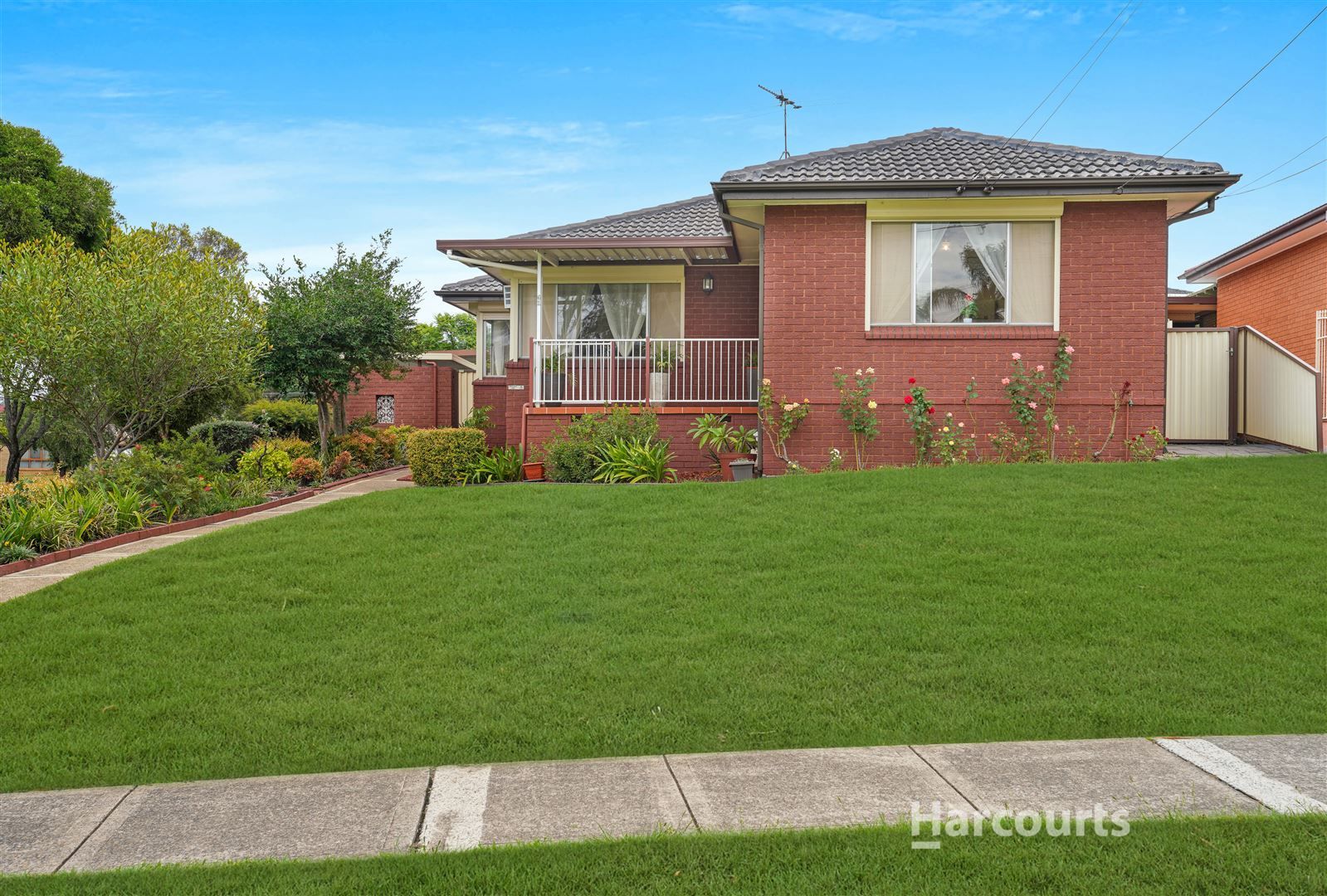 41 Vancouver Avenue, Toongabbie NSW 2146, Image 0