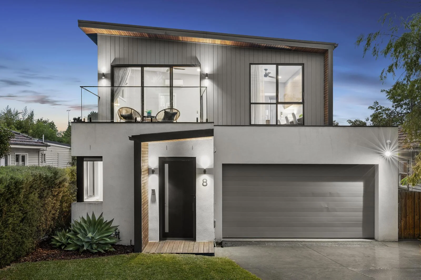 8 Alexander Street, Mitcham VIC 3132