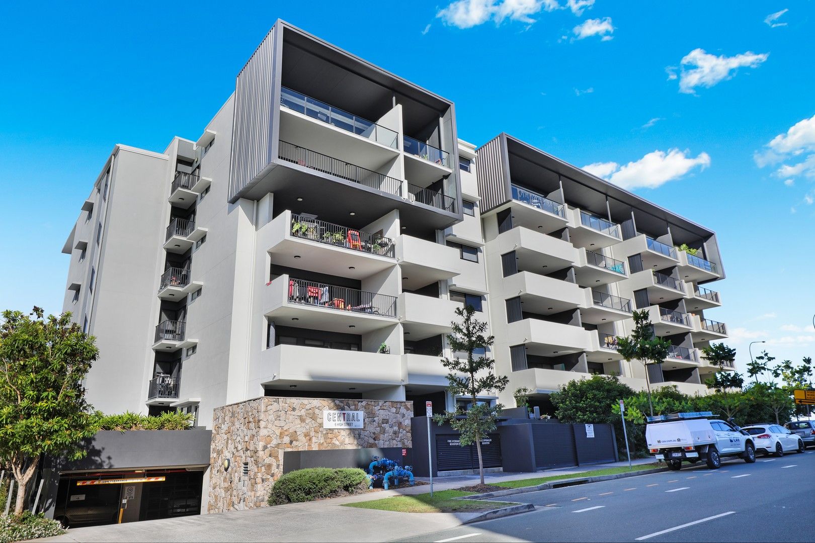 107/6 High Street, Sippy Downs QLD 4556, Image 0