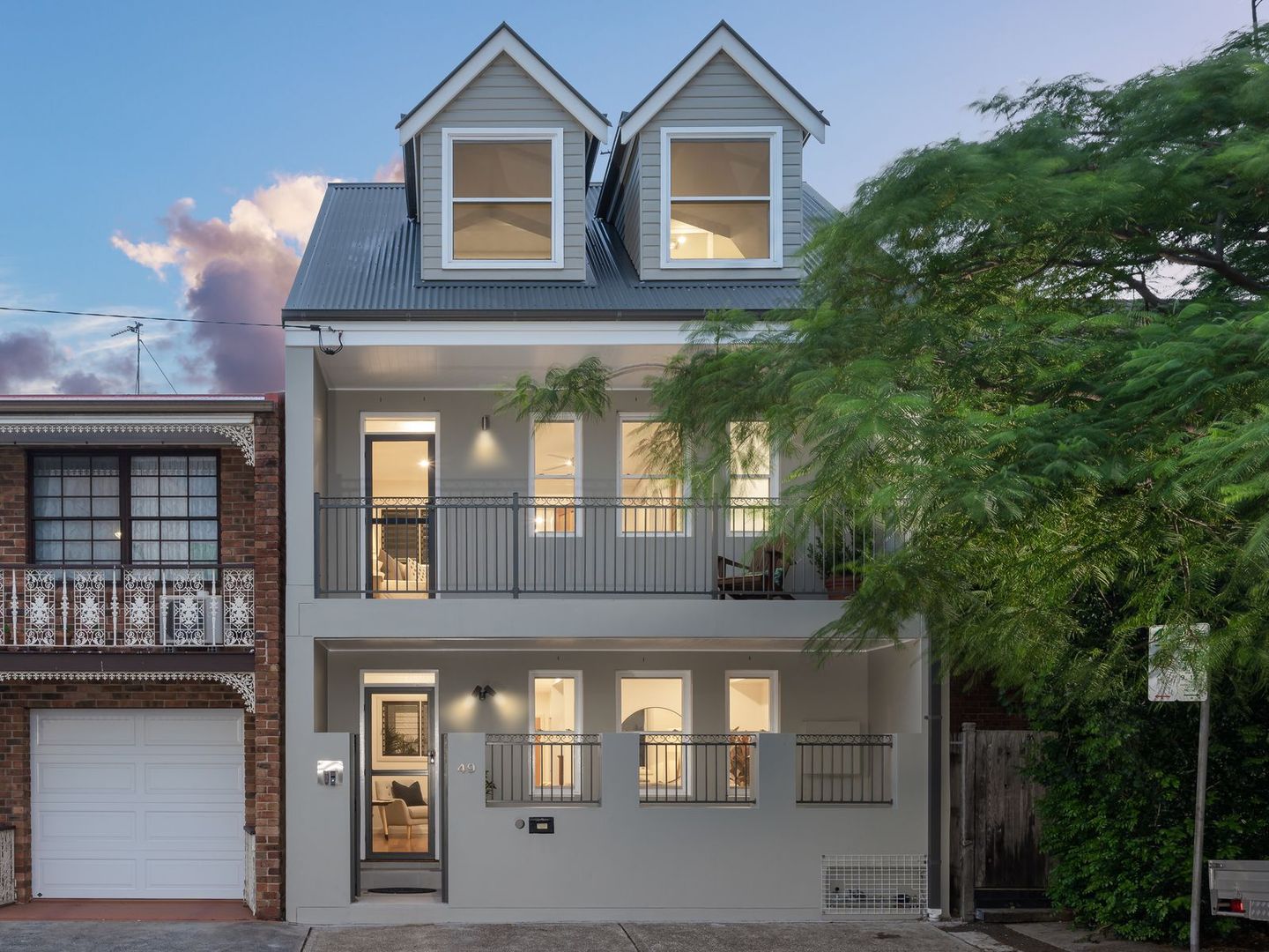49 Gibson Street, Cooks Hill NSW 2300