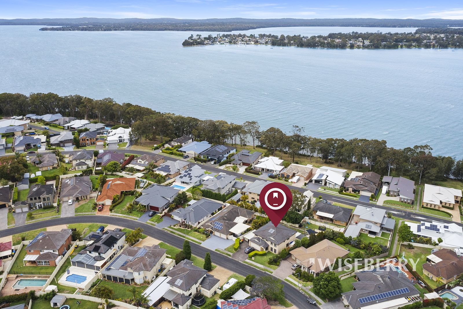 19 Watanga Crescent, Wyee Point NSW 2259, Image 1