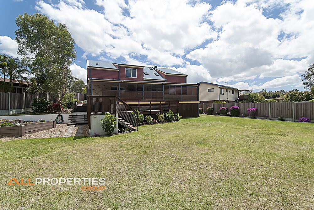 96 Tinaroo St, Durack QLD 4077, Image 0