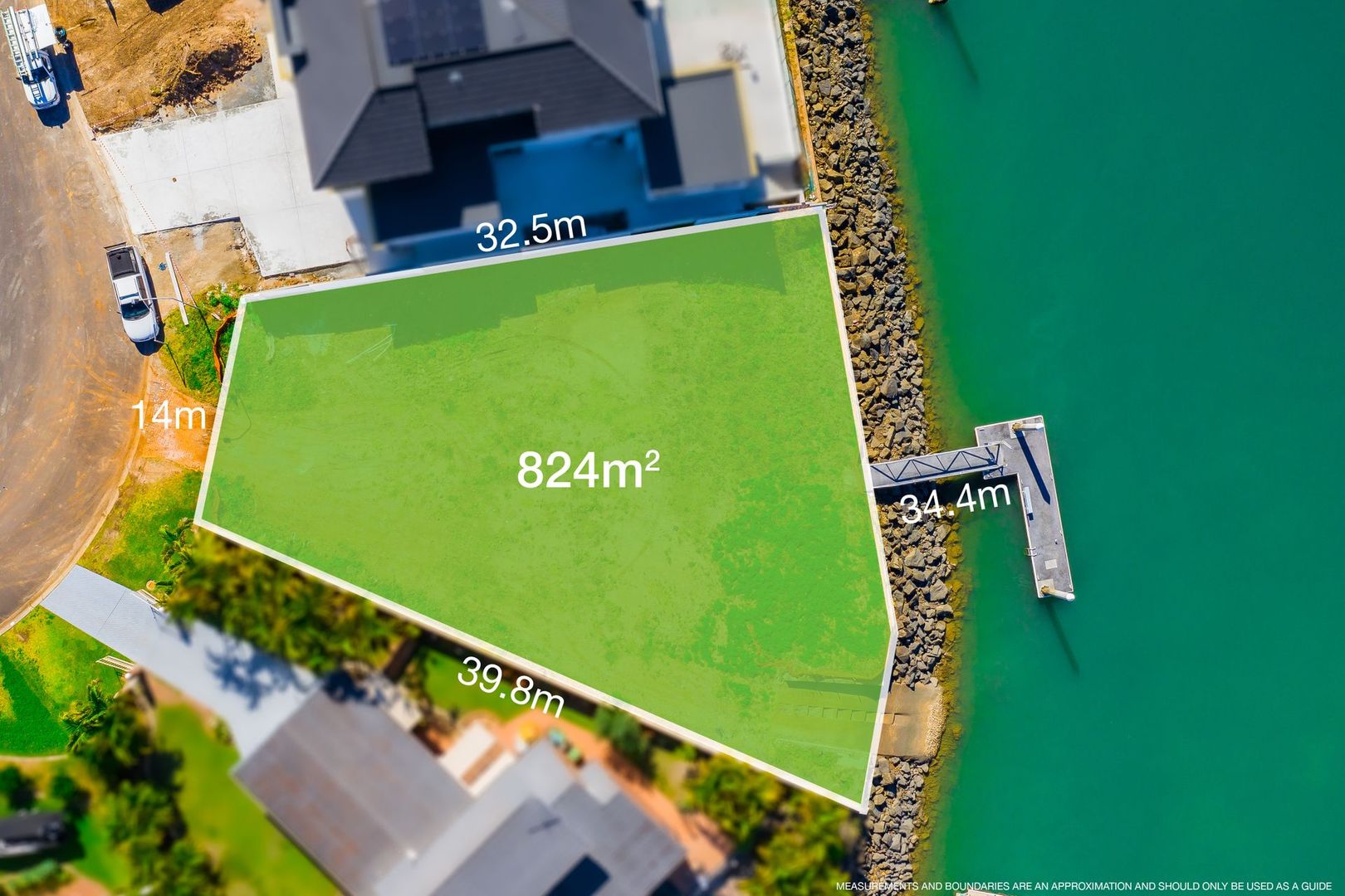 77 Anchorage Drive, Raby Bay QLD 4163, Image 1
