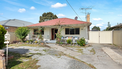 Picture of 55 Suspension Street, ARDEER VIC 3022