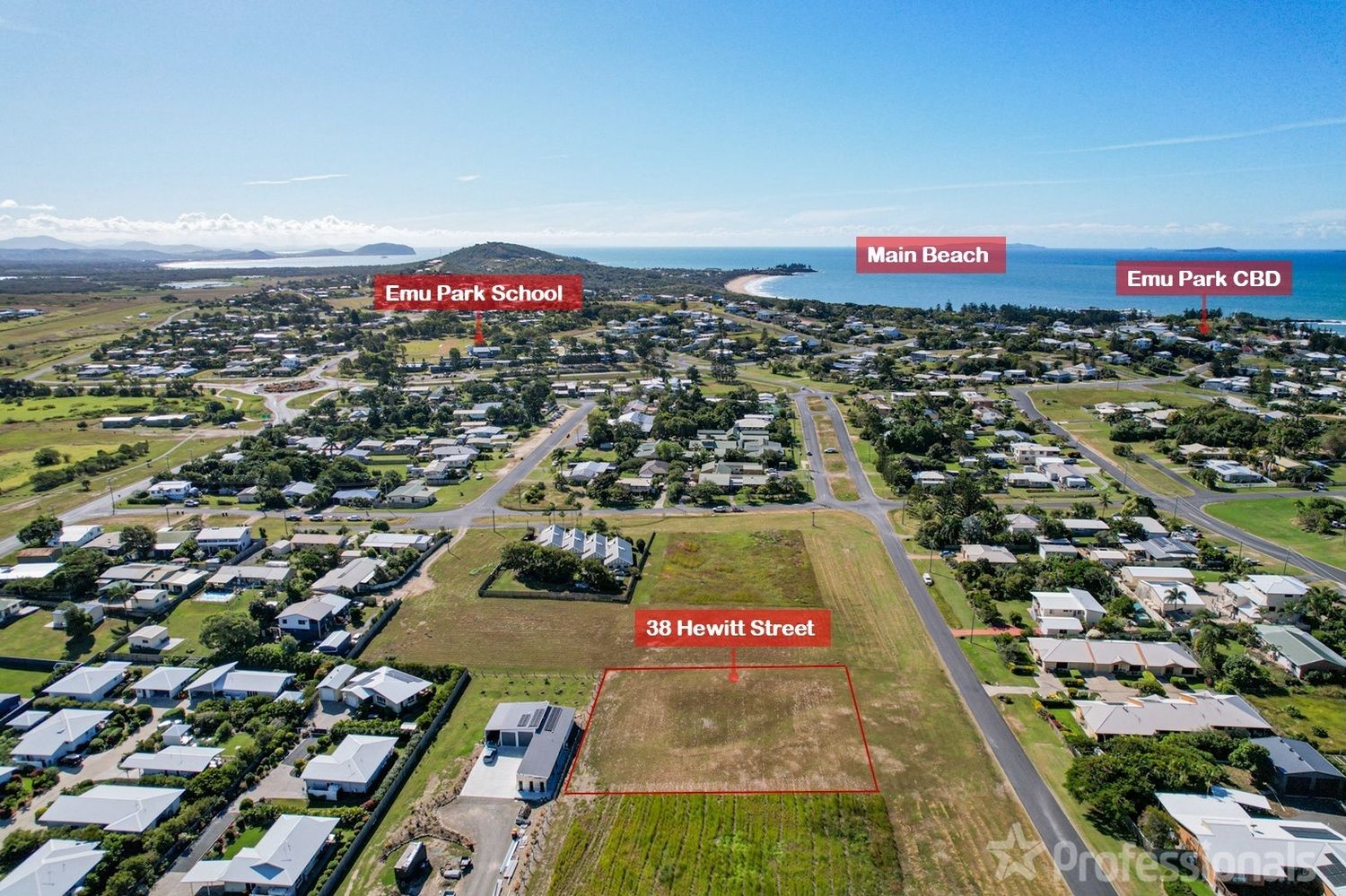 38 Hewitt Street, Emu Park QLD 4710, Image 0