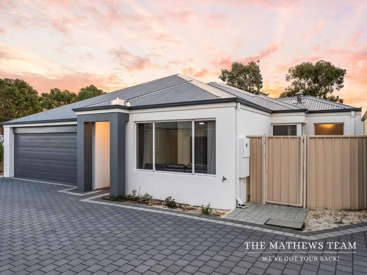 Additional image 5 of 10/21 Browder Drive, Seville Grove WA 6112