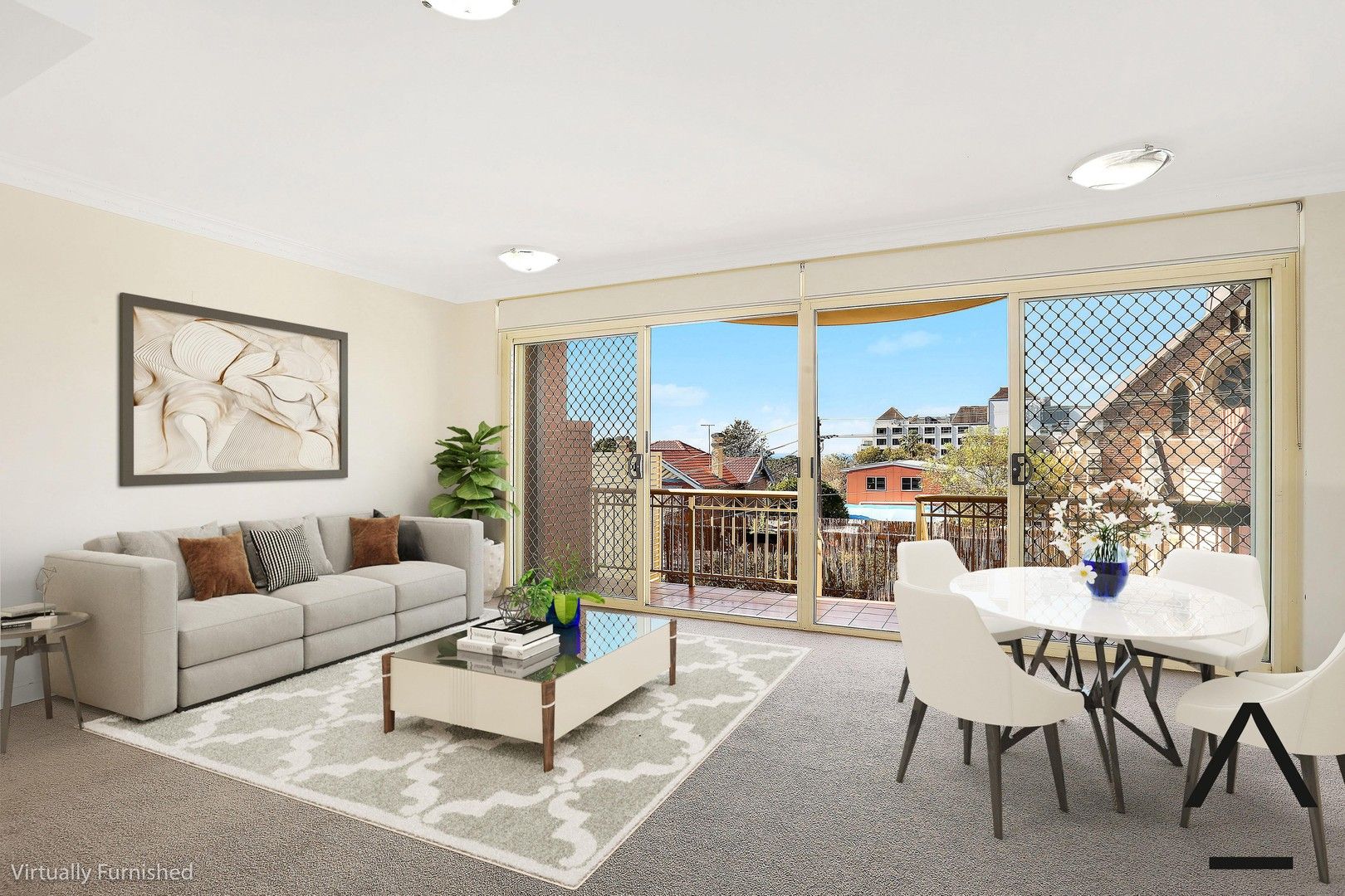 3 bedrooms Townhouse in 4/51 Carr Street COOGEE NSW, 2034