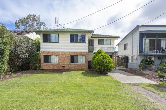 Picture of 74 Fry Street, GRAFTON NSW 2460