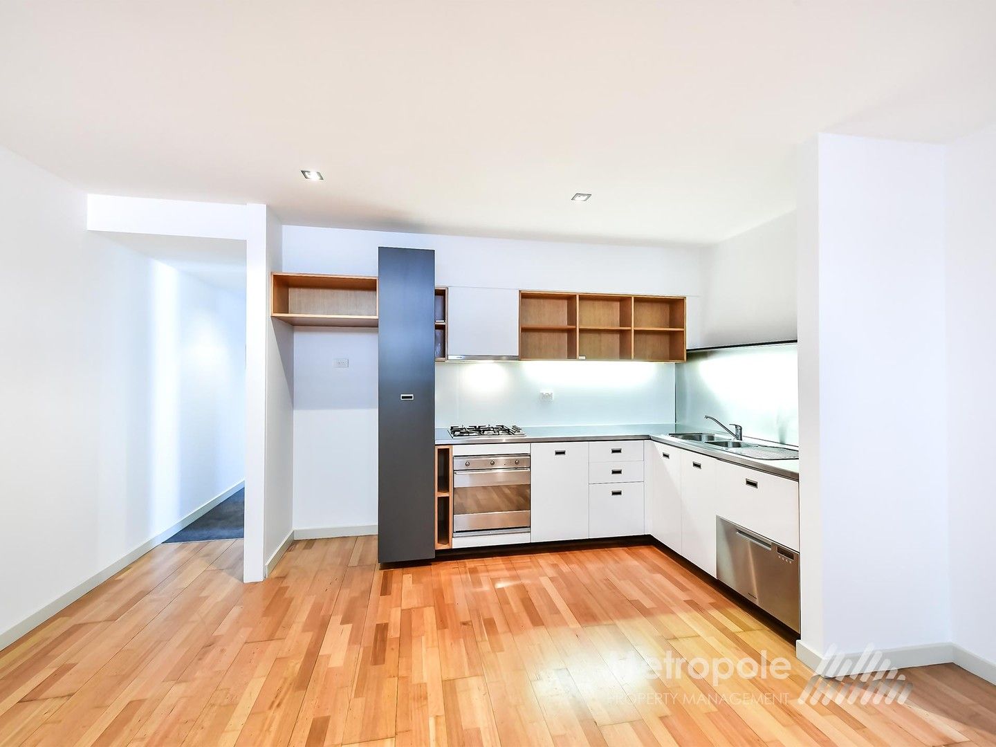 1 bedrooms Apartment / Unit / Flat in F101/7 Greeves Street ST KILDA VIC, 3182