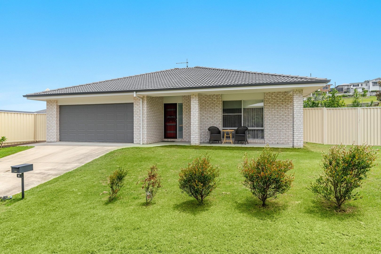 6 Kathleen Street, Maclean NSW 2463, Image 0