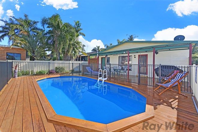 Picture of 42 Wentworth Avenue, DOYALSON NSW 2262