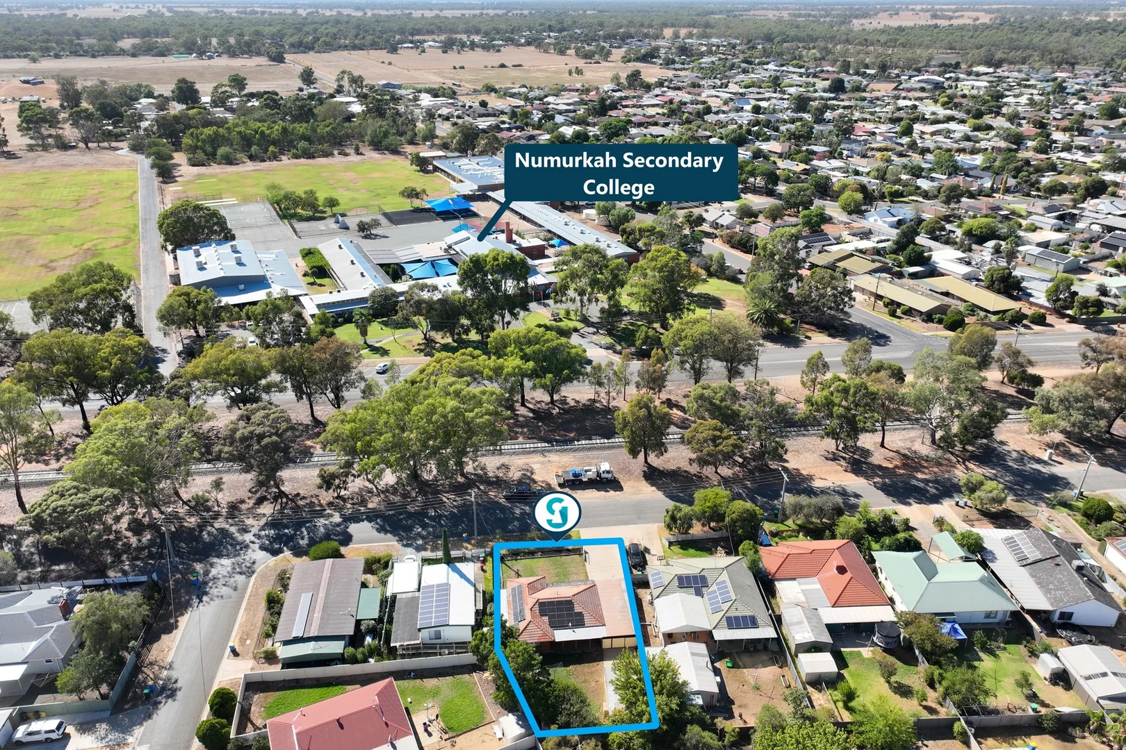 Additional image 32 of 31 Murray Avenue, Numurkah VIC 3636