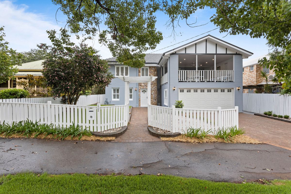 179A Geddes Street, South Toowoomba Property History & Address