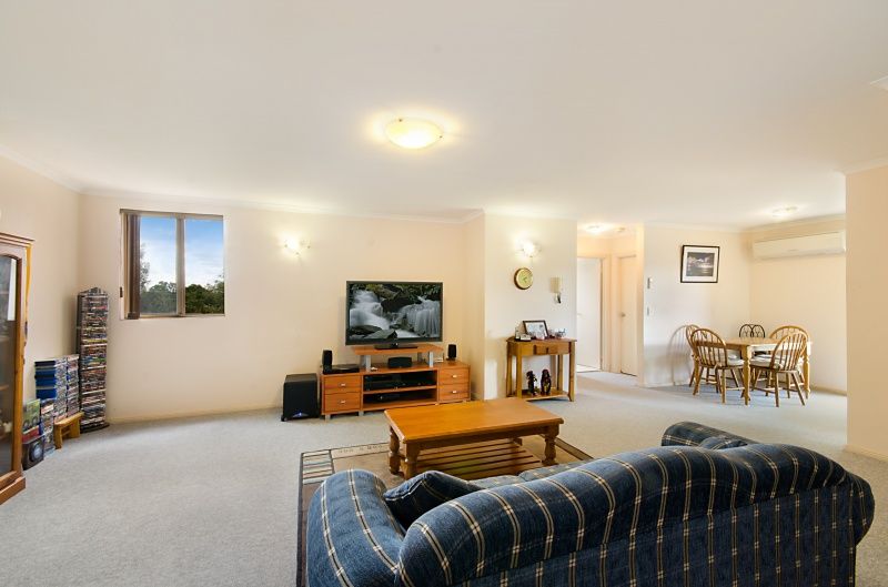 2 bedrooms Apartment / Unit / Flat in 26/25-27 Fourth Avenue BLACKTOWN NSW, 2148