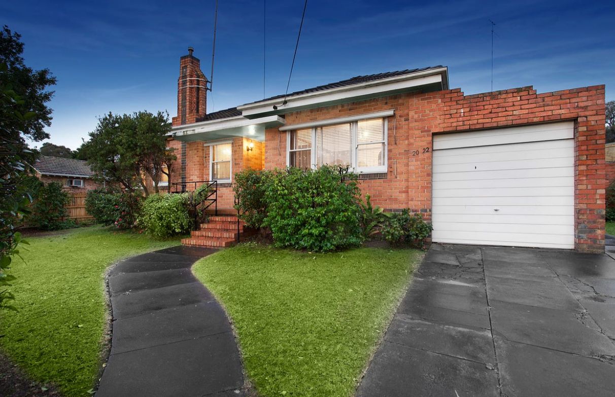 20 Finlayson Street, Rosanna VIC 3084 House For Rent Domain