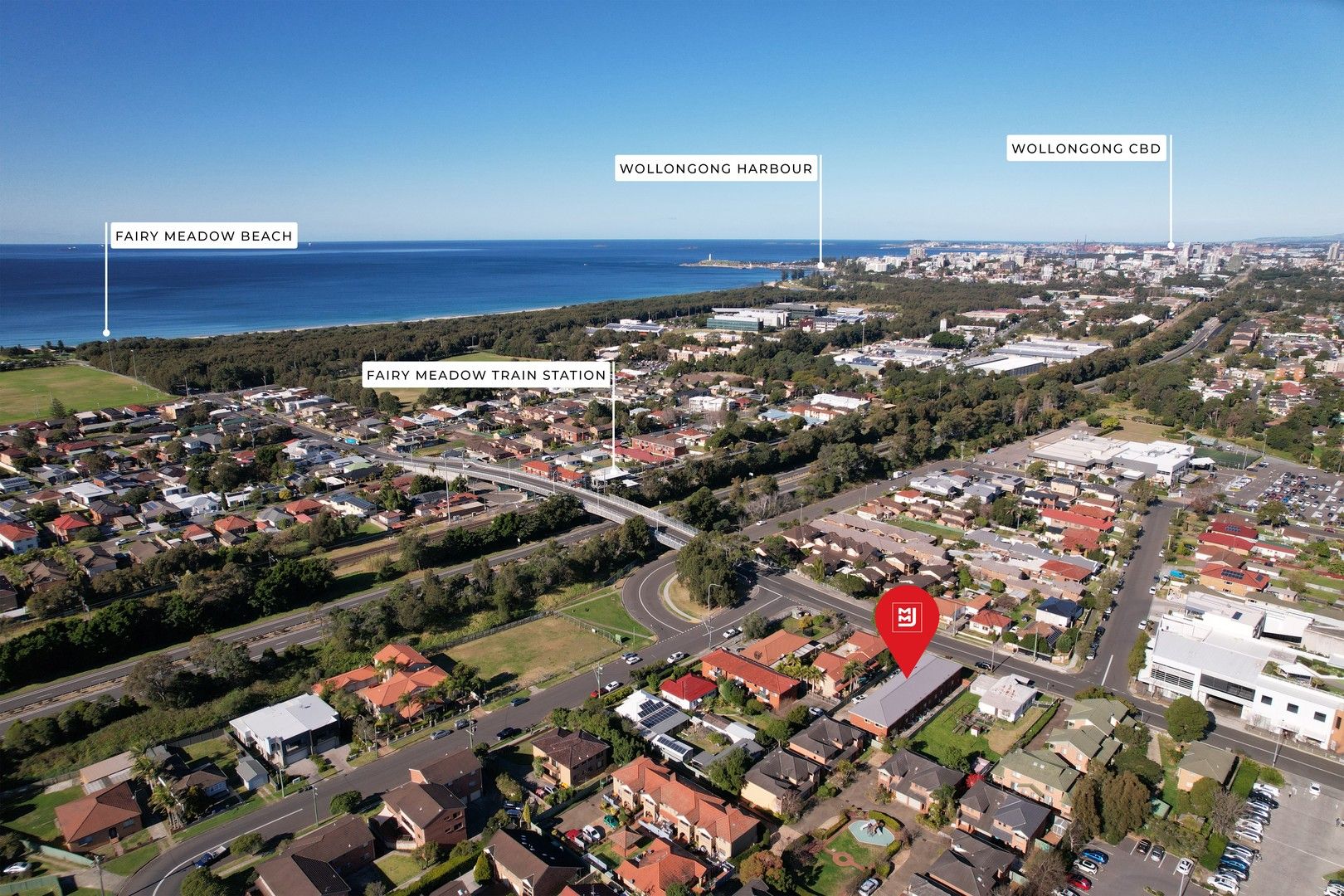 2 bedrooms Apartment / Unit / Flat in 7/60 Elliotts Road FAIRY MEADOW NSW, 2519