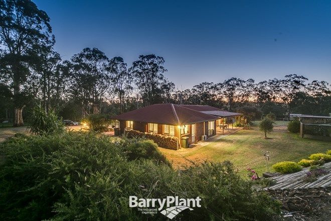 Picture of 45 Fisher Road, DROUIN WEST VIC 3818