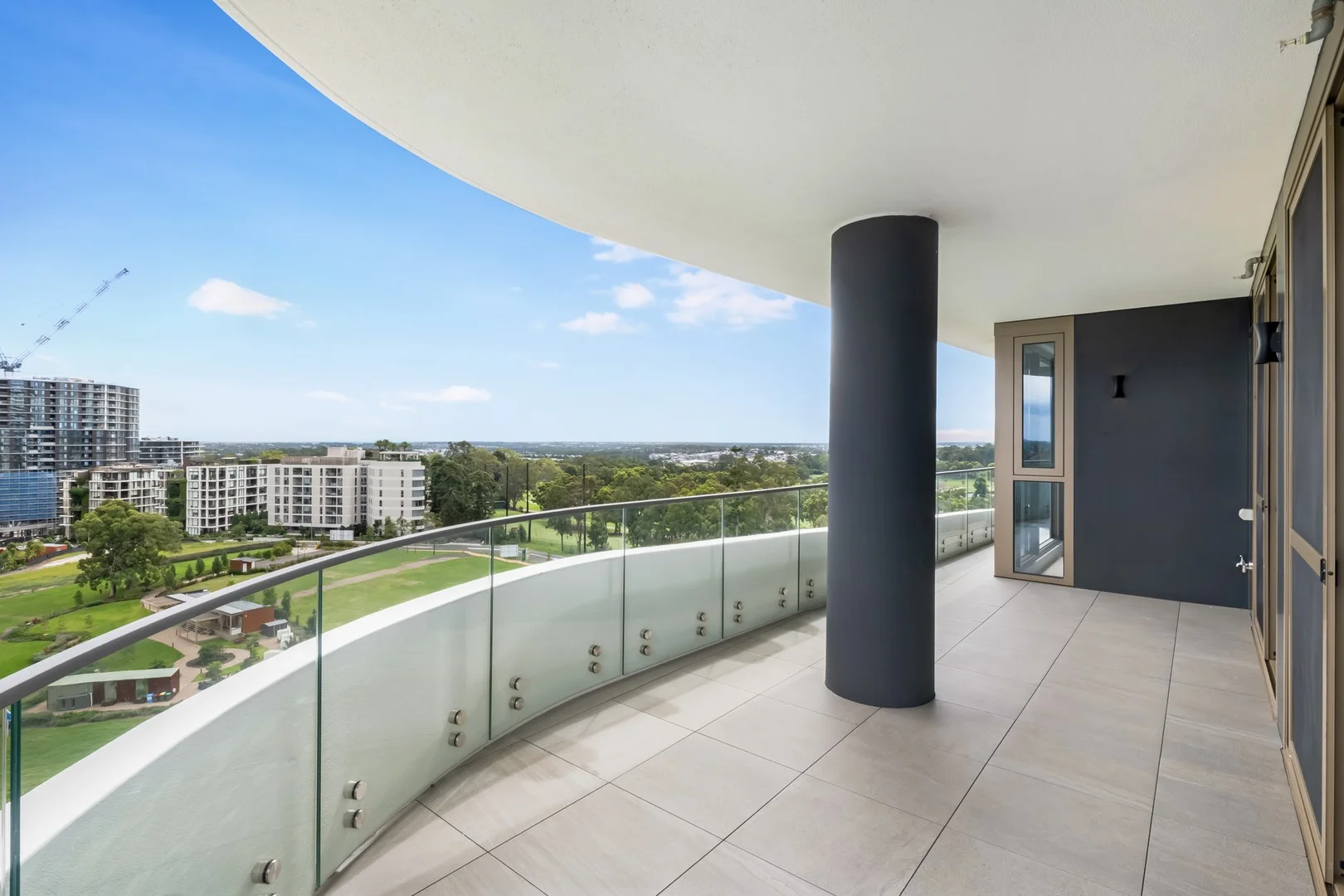 1108/8 Maitland Place, Norwest NSW 2153