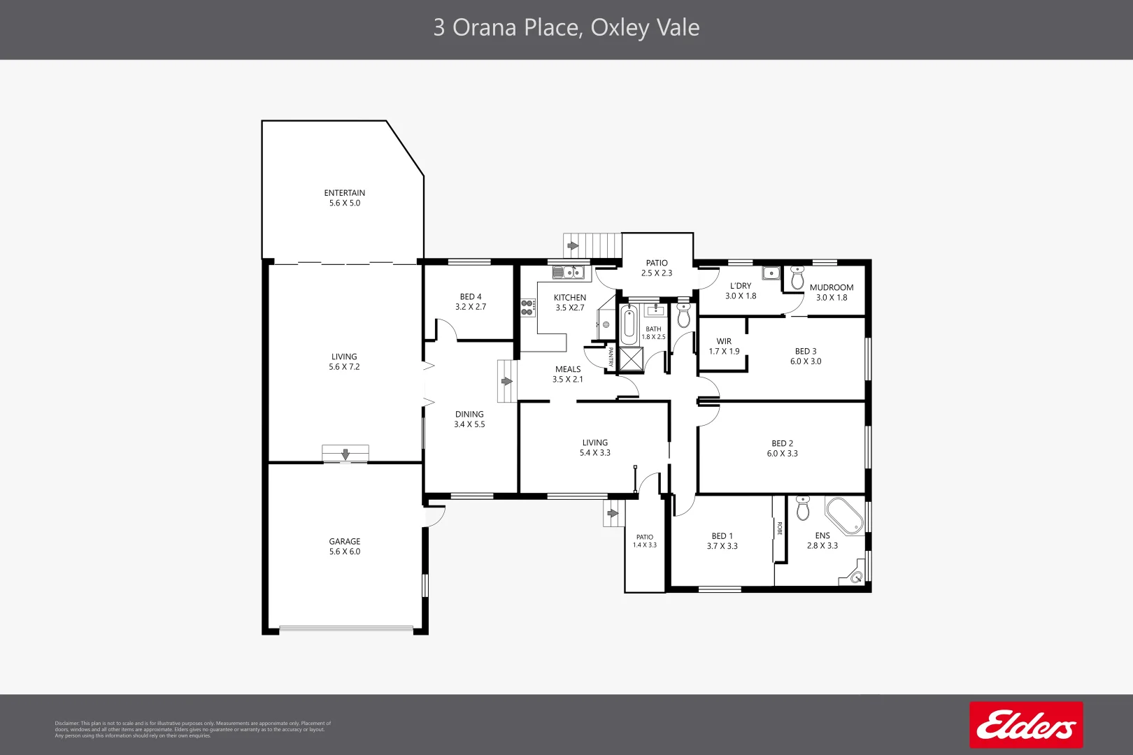 Additional image 18 of 3 Orana Place, Tamworth NSW 2340