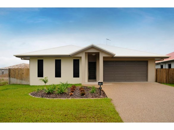 4 Sillago Street, Burdell QLD 4818