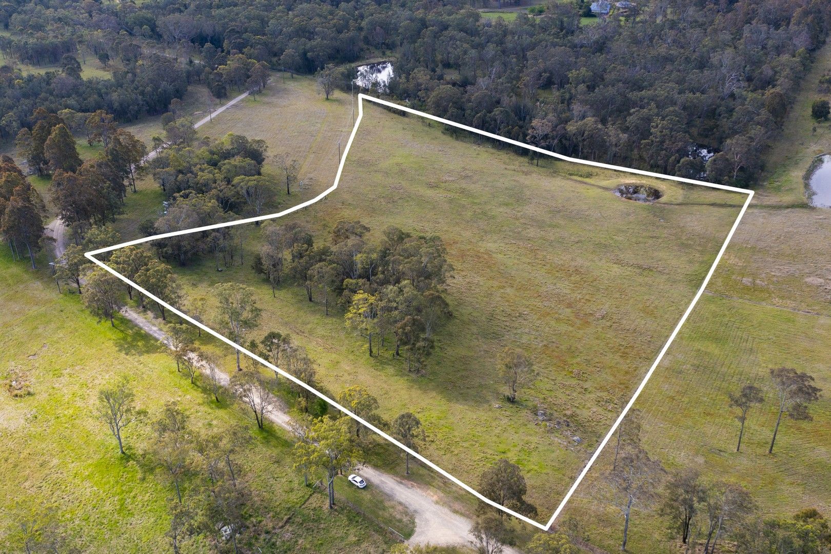 1436 Wine Country Drive, Rothbury NSW 2320 Vacant Land for Sale