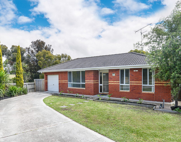 25 Moran Place, Norlane VIC 3214