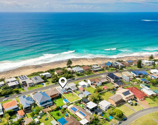 72 South Pacific Crescent, Ulladulla NSW 2539