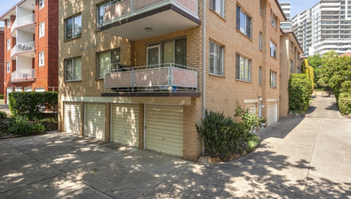 Picture of 10/8 Essex Street, EPPING NSW 2121