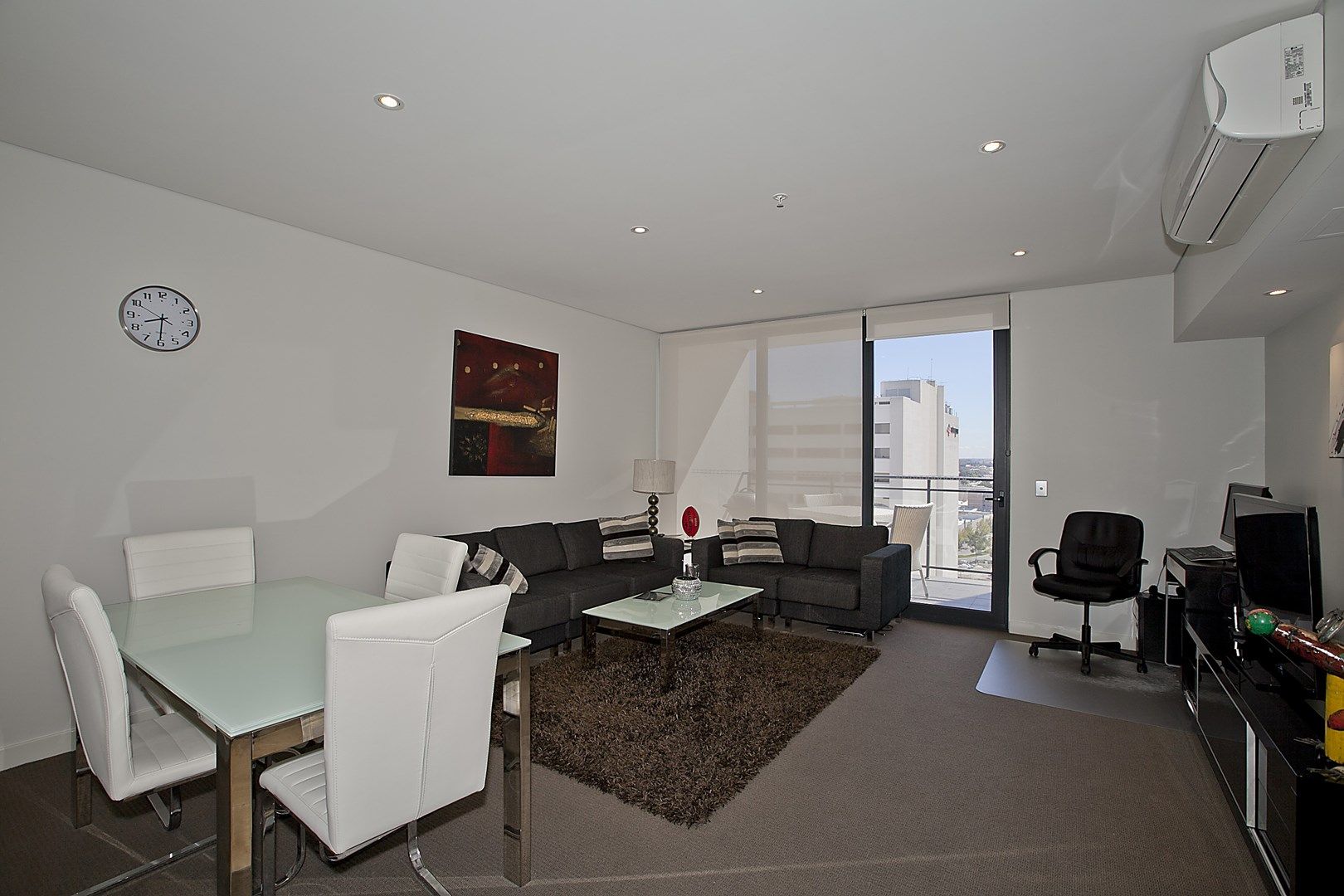 1 bedrooms Apartment / Unit / Flat in 86/101 Murray Street PERTH WA, 6000