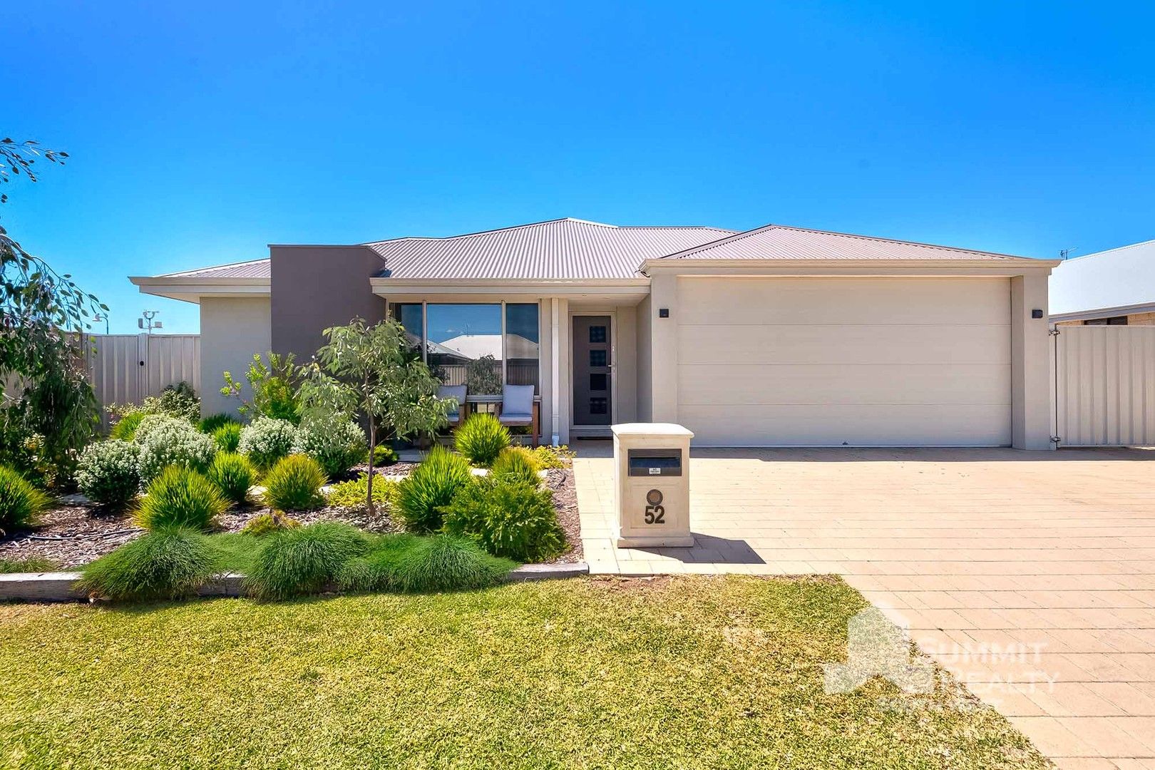 52 Aquamarine Terrace, Australind WA 6233, Image 0