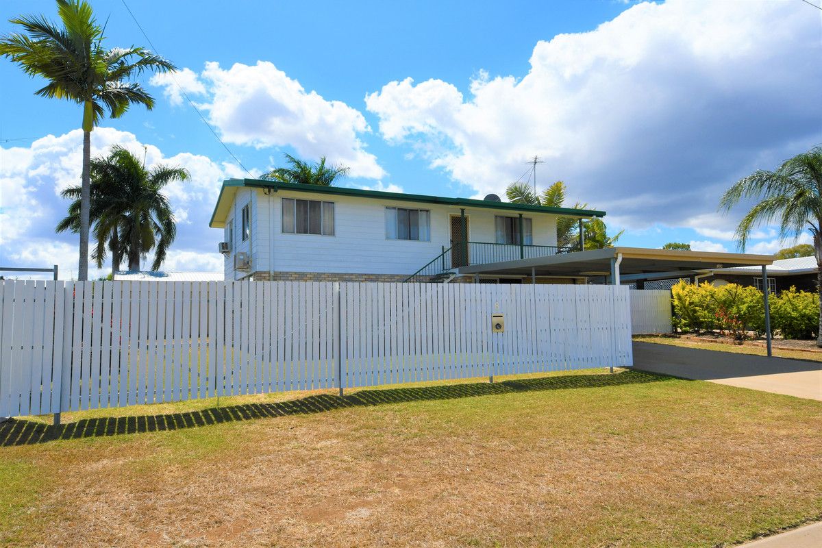 8 Ward Street, Gracemere QLD 4702, Image 2