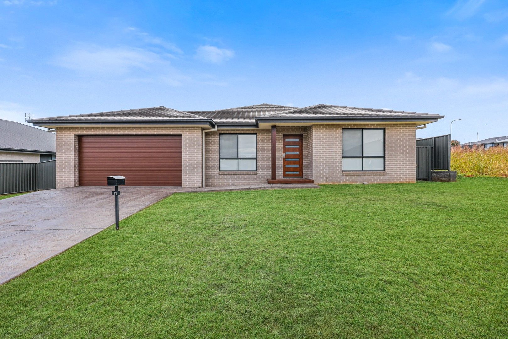 4 bedrooms House in 11 Sherborne Street TAMWORTH NSW, 2340
