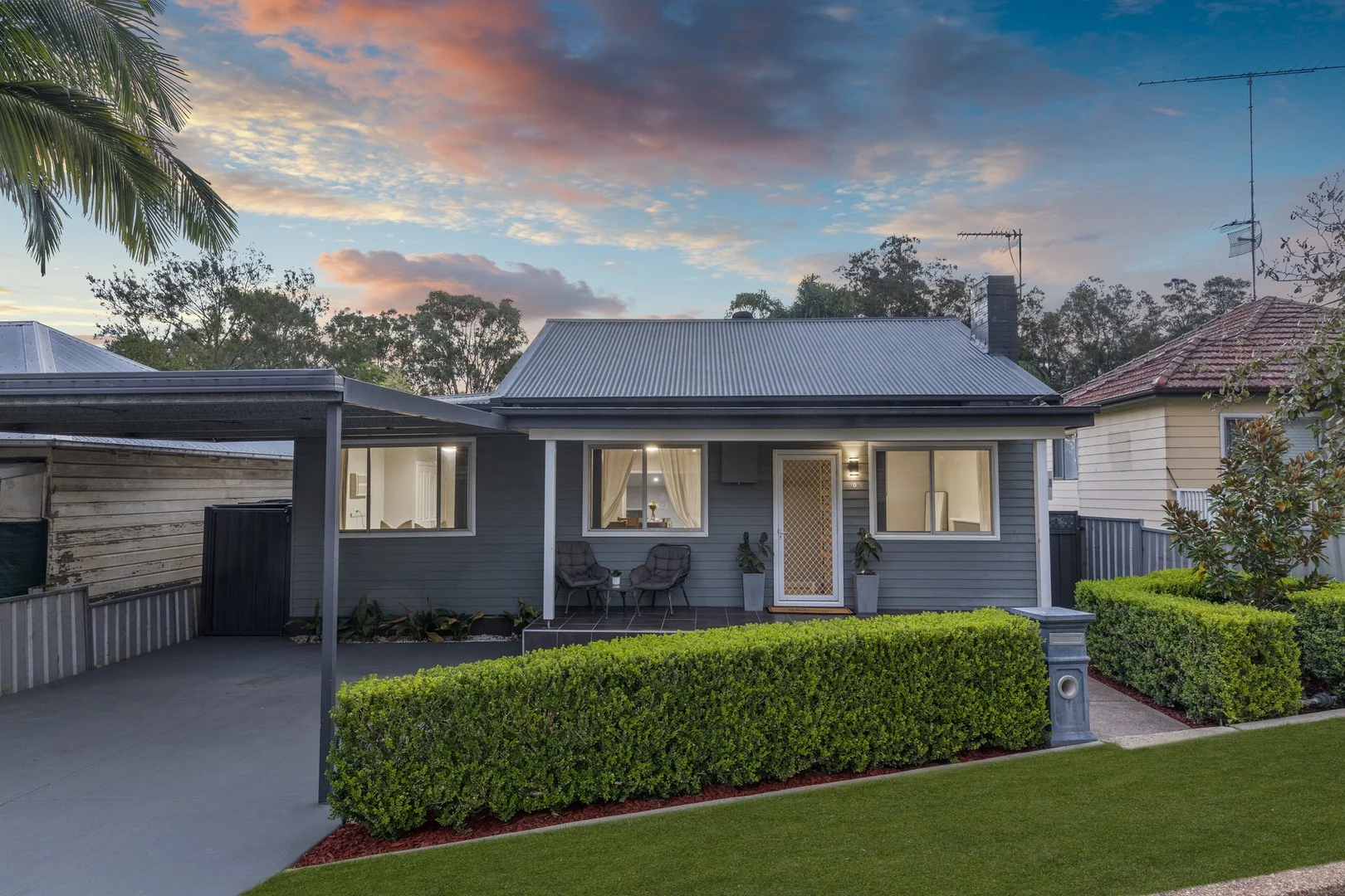 10 Bonar Street, Maitland NSW 2320