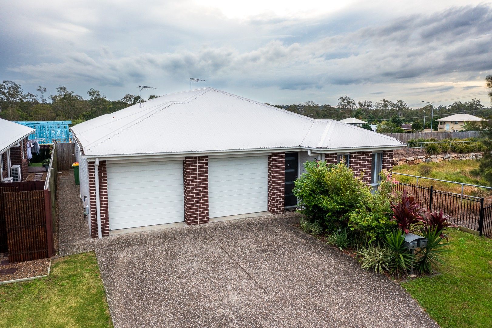 9 Ryrie Court, Park Ridge QLD 4125, Image 0