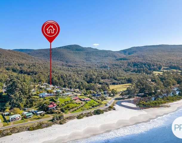 18 Francis Lane, Adventure Bay TAS 7150