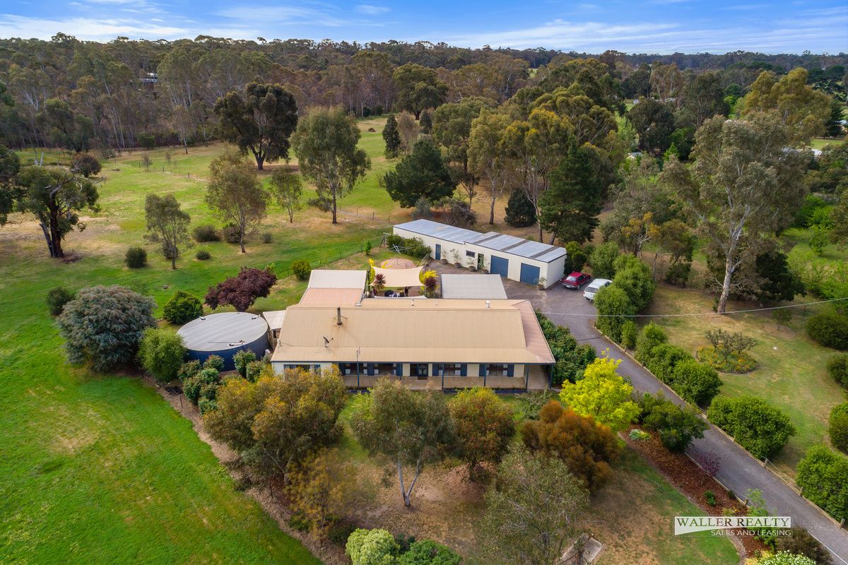 47 Ross Road, Muckleford VIC 3451, Image 1