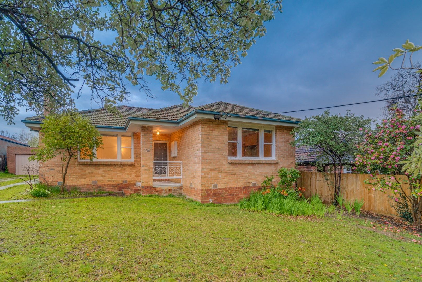 34 Regent Street, Camberwell VIC 3124, Image 0