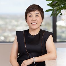 Sabrina (Xiaodan)  Wang, Principal