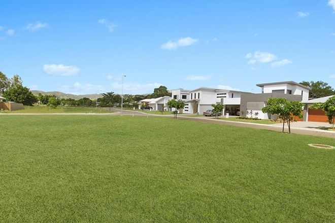 Picture of 60 Tournament Drive, ROSSLEA QLD 4812