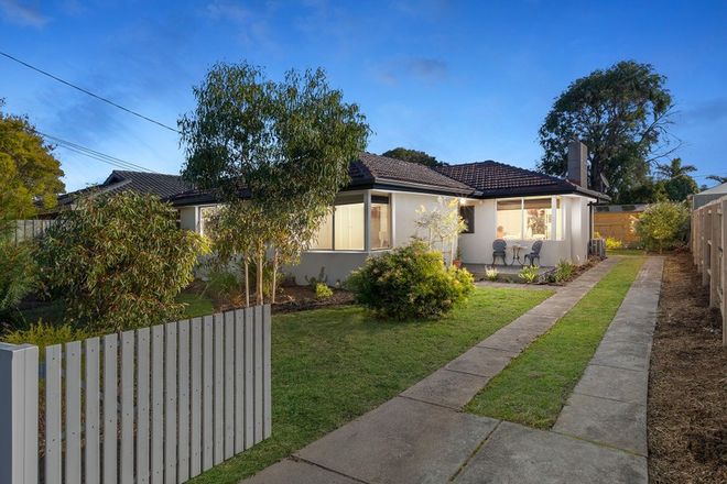 Picture of 13 Torquay Avenue, SEAFORD VIC 3198