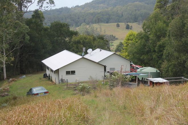 Picture of 1198 Missabotti Road, MISSABOTTI NSW 2449