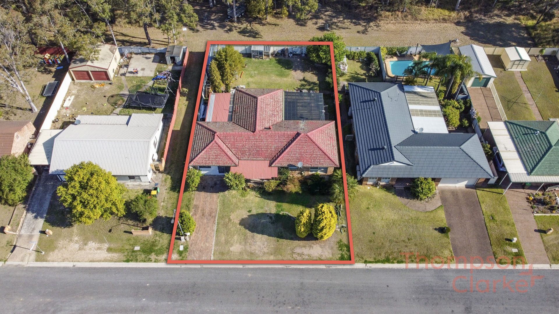 33 Dumaresq Parade, Metford NSW 2323