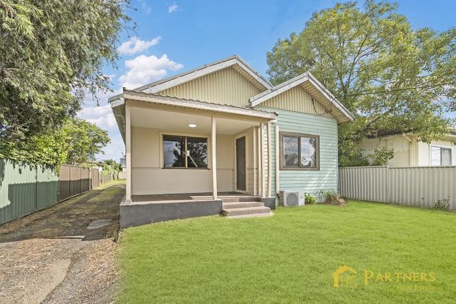 Picture of 2 Loftus Street, MERRYLANDS NSW 2160