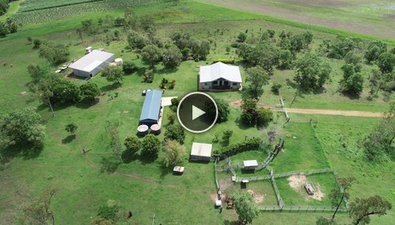 Picture of 1620 Gunyarra Road, PROSERPINE QLD 4800