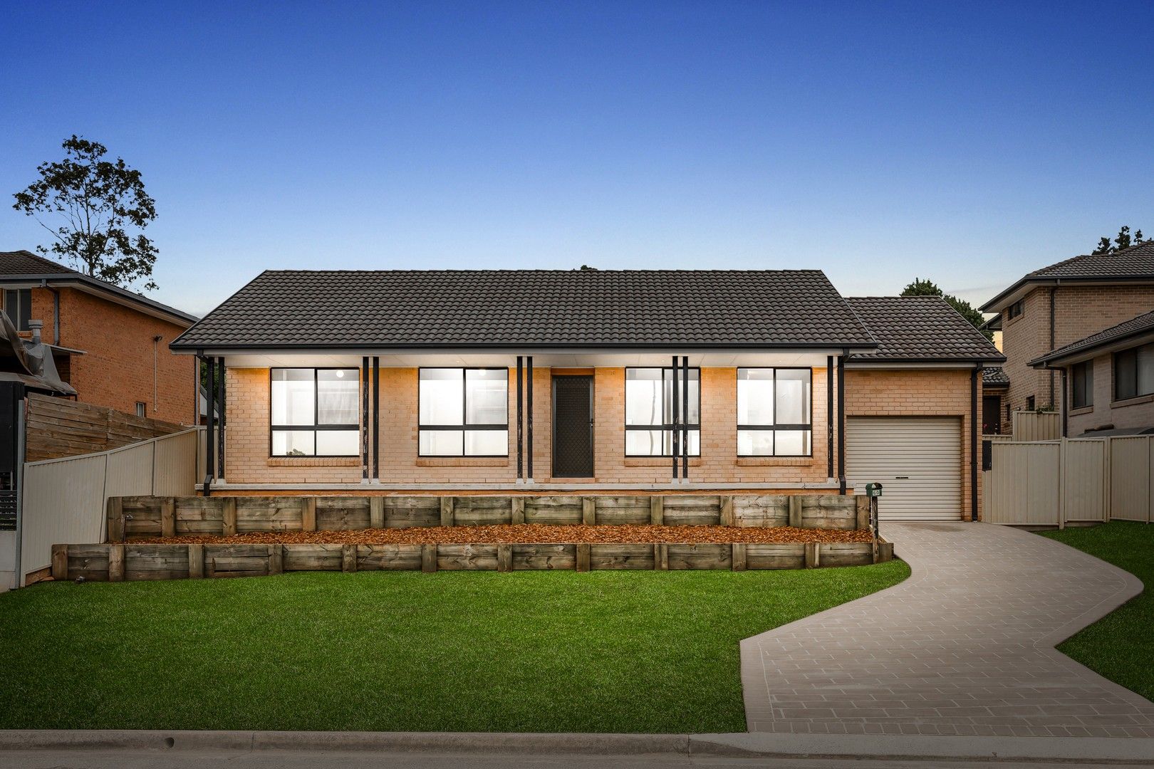 3 bedrooms House in 60 Gould Road EAGLE VALE NSW, 2558