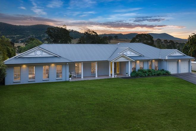 Picture of 23 Echidna Close, BELLBIRD NSW 2325