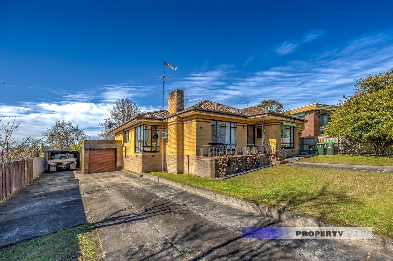 3 bedrooms House in 28 Leith Street NEWBOROUGH VIC, 3825