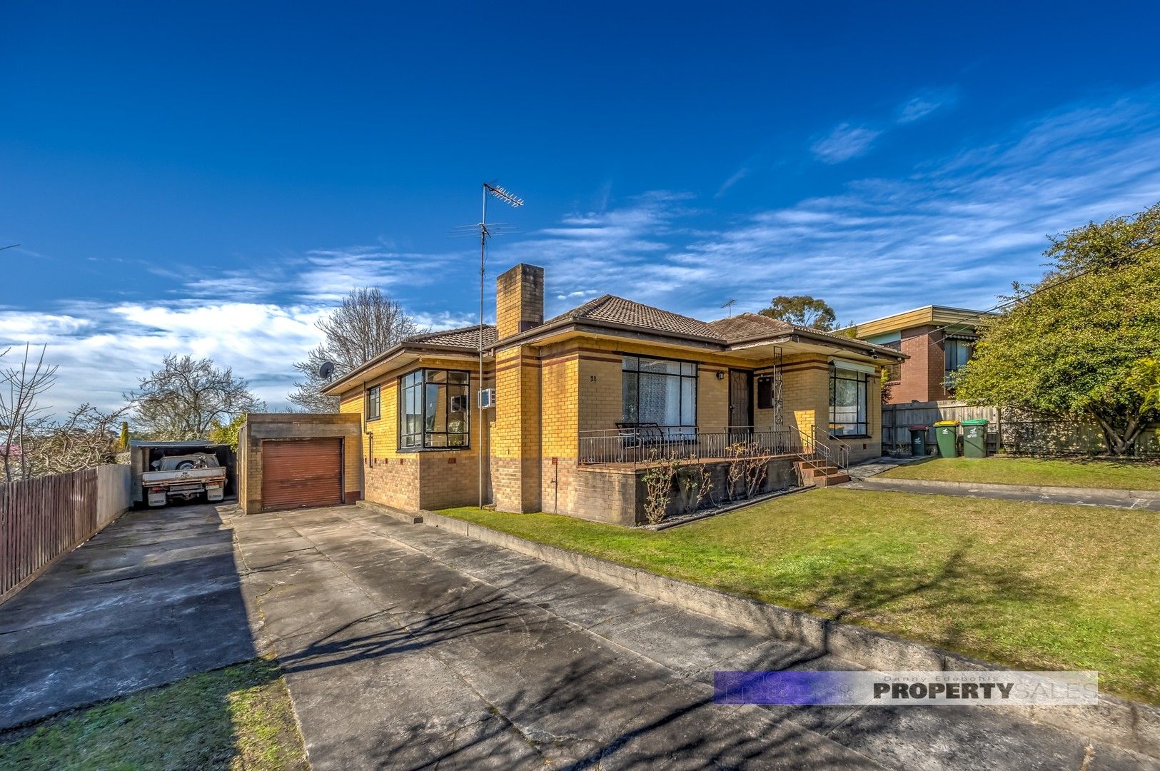 28 Leith Street, Newborough VIC 3825, Image 0